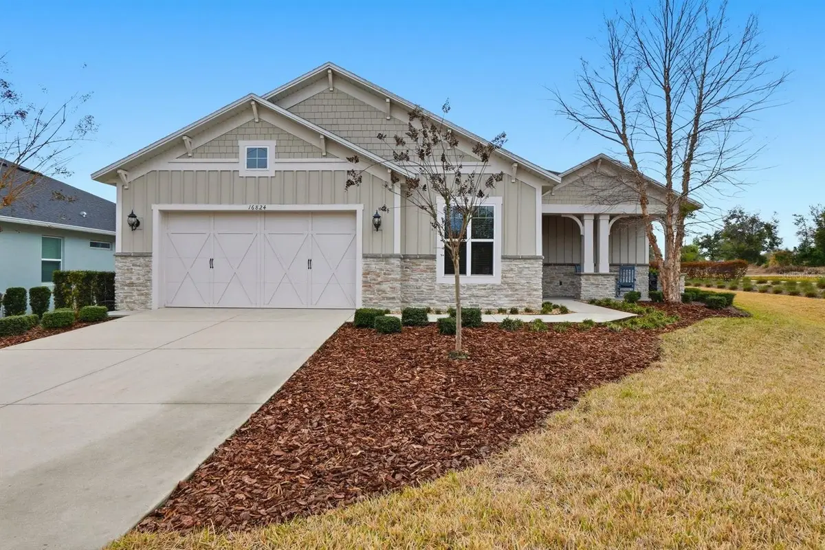 16824 Ridgewood Avenue, Montverde, FL 34756 - #1