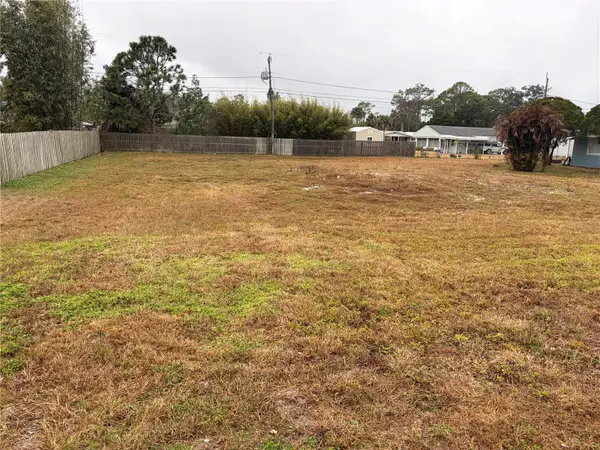 1020 Ruth Drive, EDGEWATER, FL 32132