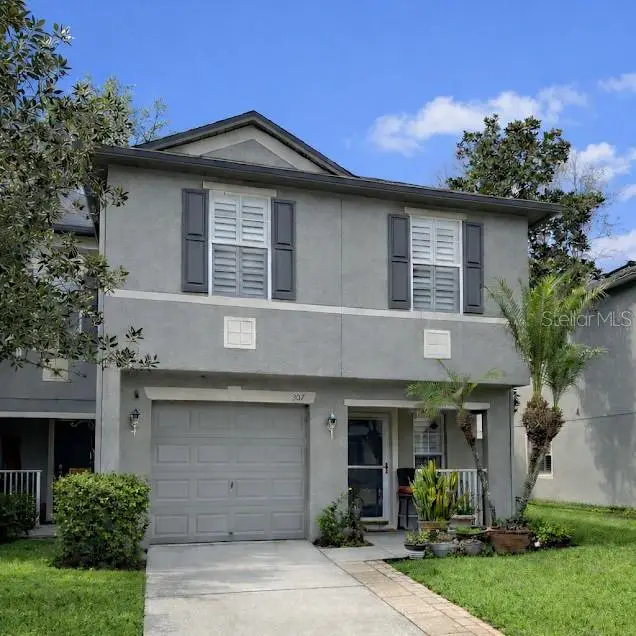 307 Freedoms Ring Drive, Winter Springs, FL 32708 - #2