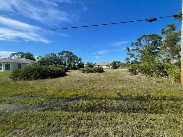 3621 NW 47th Lane, CAPE CORAL, FL 33993