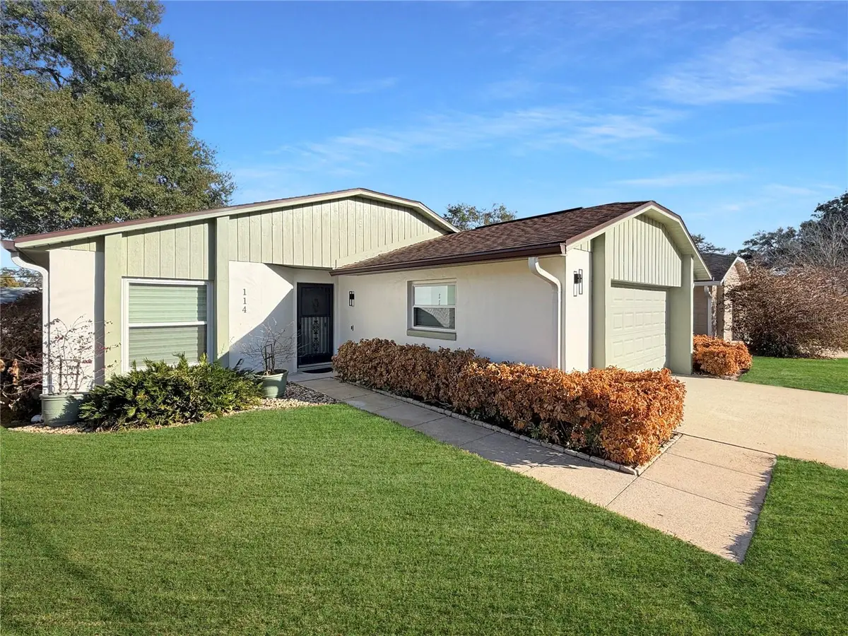 114 Mayfair Court, Sanford, FL 32771 - #1