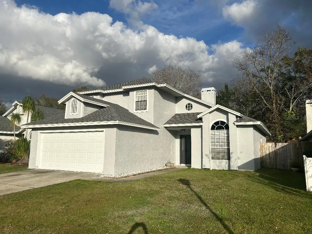 382 Moffat Loop, Oviedo, FL 32765 - #1
