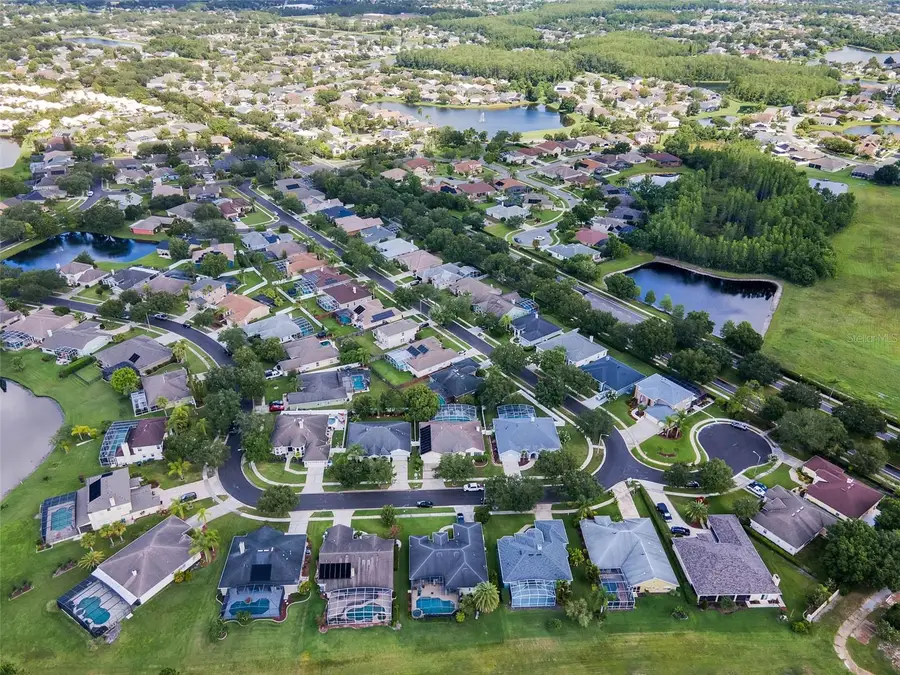 14214 Castlerock Drive, Orlando, FL 32828 - #2