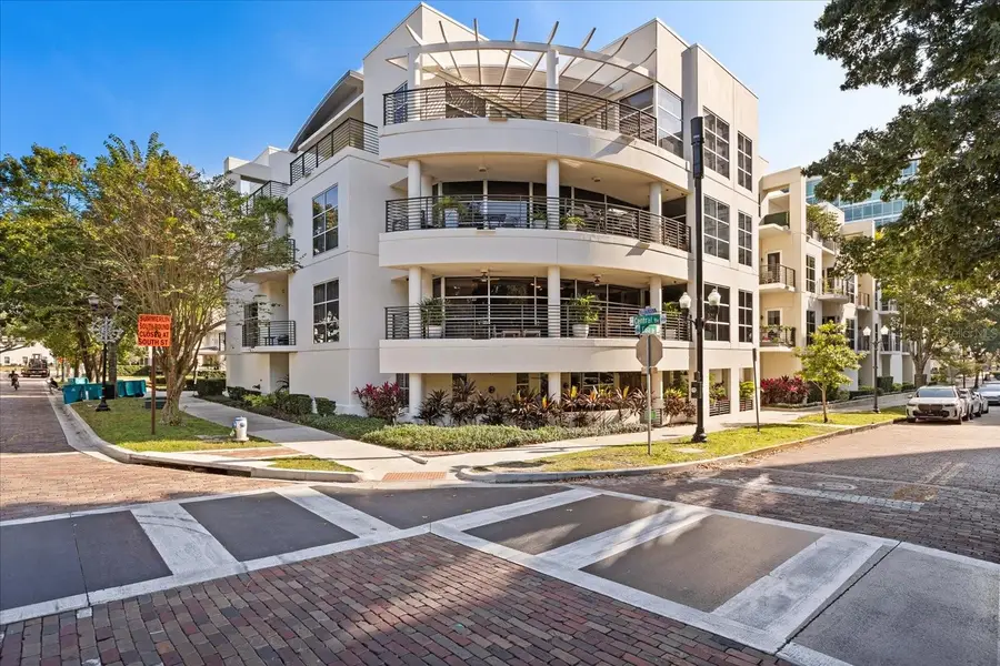 1 S Eola Drive #3, Orlando, FL 32801 - #2