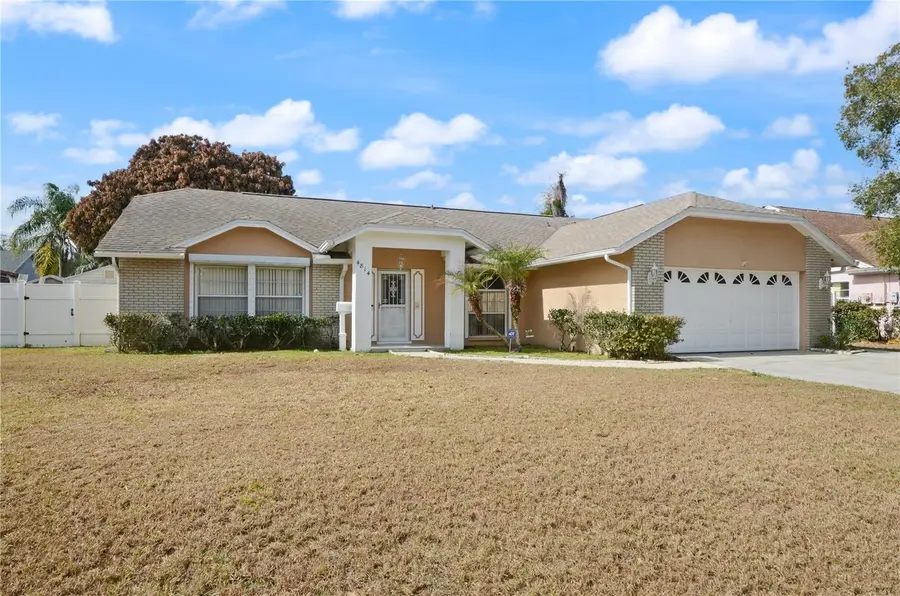 4814 Lake Sharp Drive, Orlando, FL 32817 - #3
