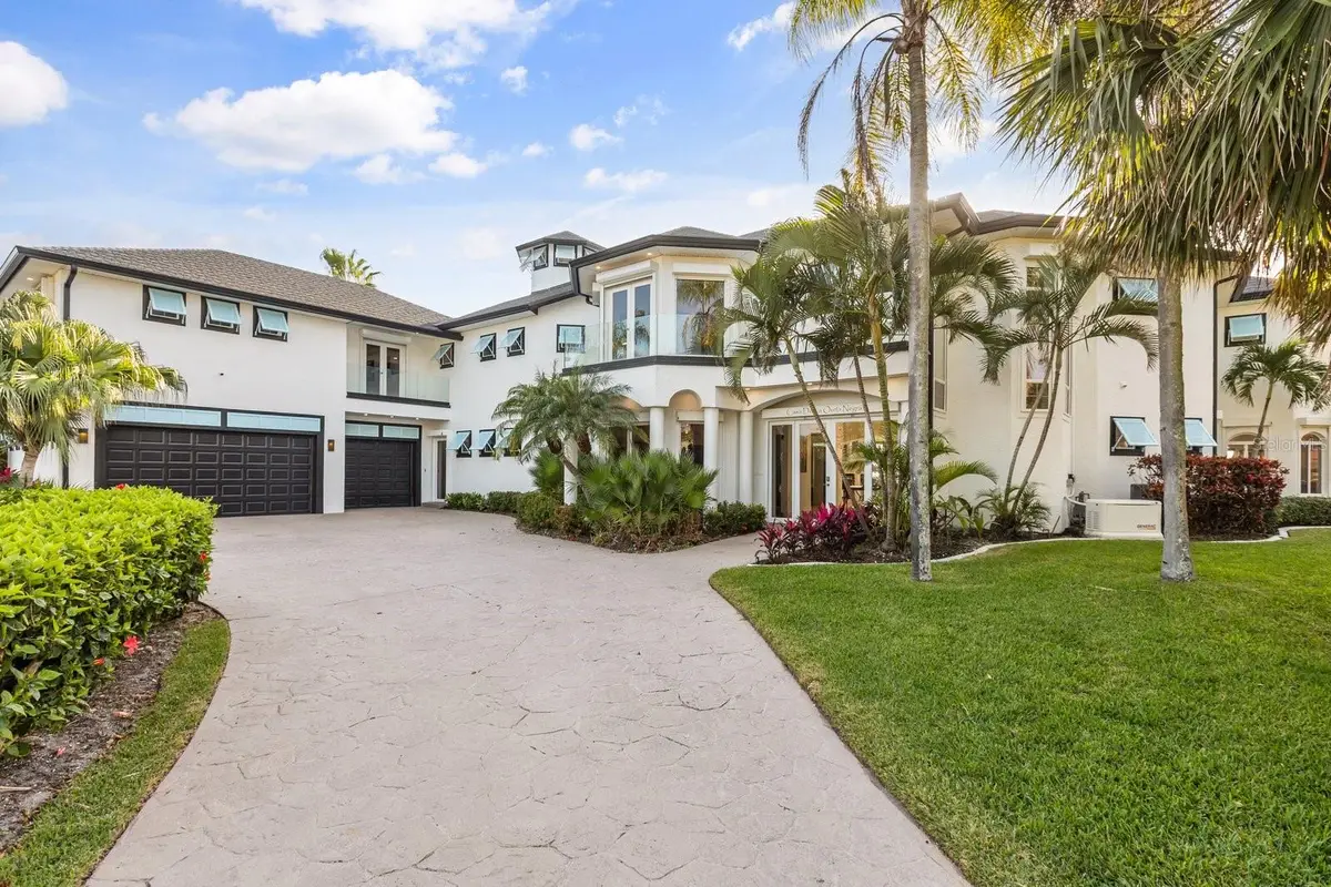 2 River Falls Dr, Cocoa Beach, FL 32931 - #1