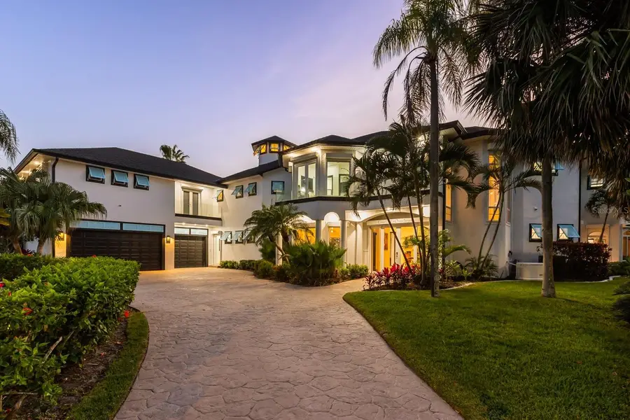 2 River Falls Dr, Cocoa Beach, FL 32931 - #3