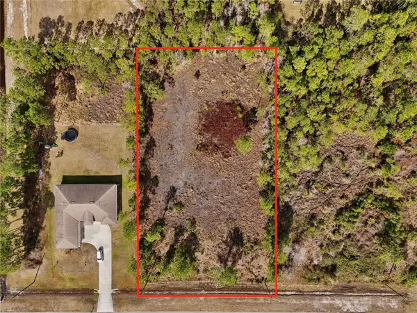 19115 Meredith Parkway, ORLANDO, FL 32833