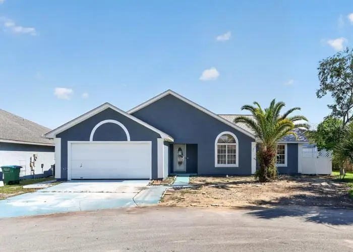 104 Seashell Court, Panama City Beach, FL 32413 - #2