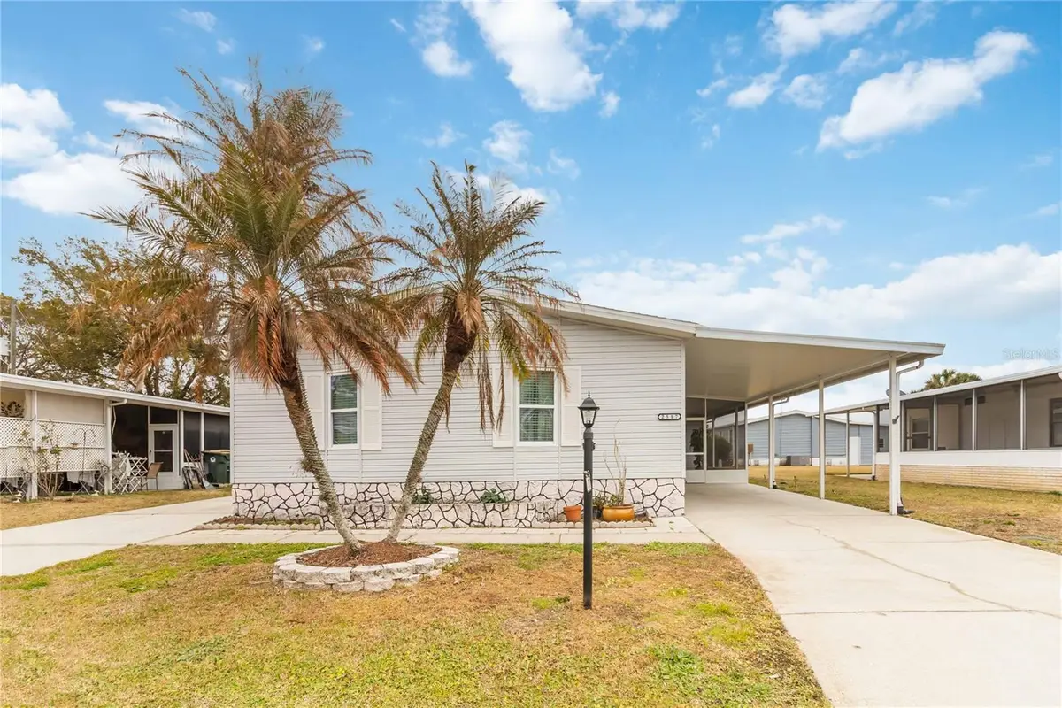 2517 Independence Lane, Saint Cloud, FL 34769 - #1