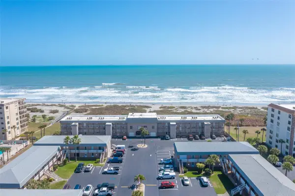 3150 N Atlantic Avenue #2-660, COCOA BEACH, FL 32931