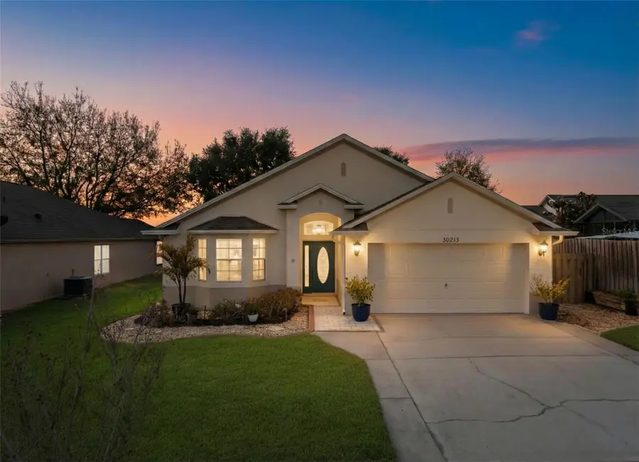 30213 Pga Drive, Sorrento, FL 32776 - #2