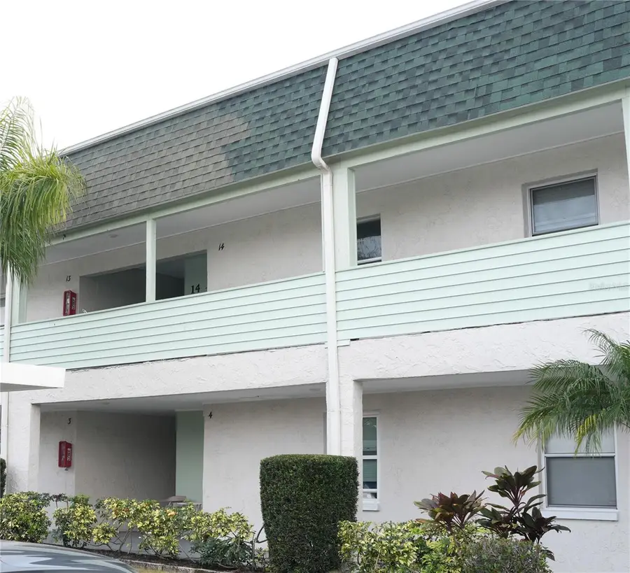 5434 Chad Place #14, New Port Richey, FL 34652 - #2