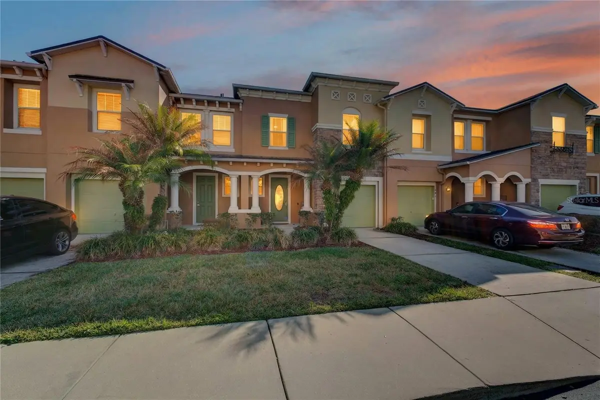 539 Lake Eagle Lane, Sanford, FL 32773 - #1