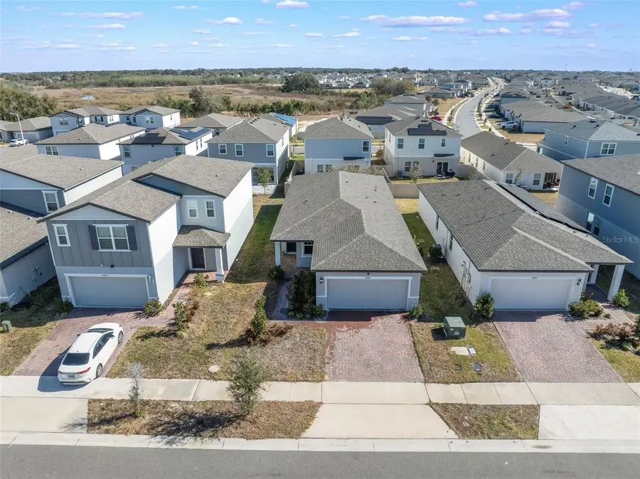 4928 Mainsail Street, Haines City, FL 33844 - #2