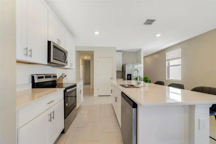 4928 Mainsail Street, Haines City, FL 33844 - #3