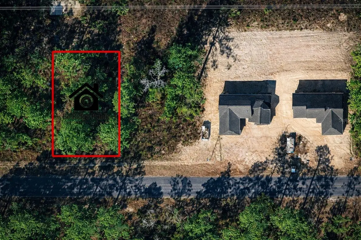 415 W Homeway Loop, Citrus Springs, FL 34434 - #1