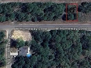 415 W Homeway Loop, Citrus Springs, FL 34434 - #3
