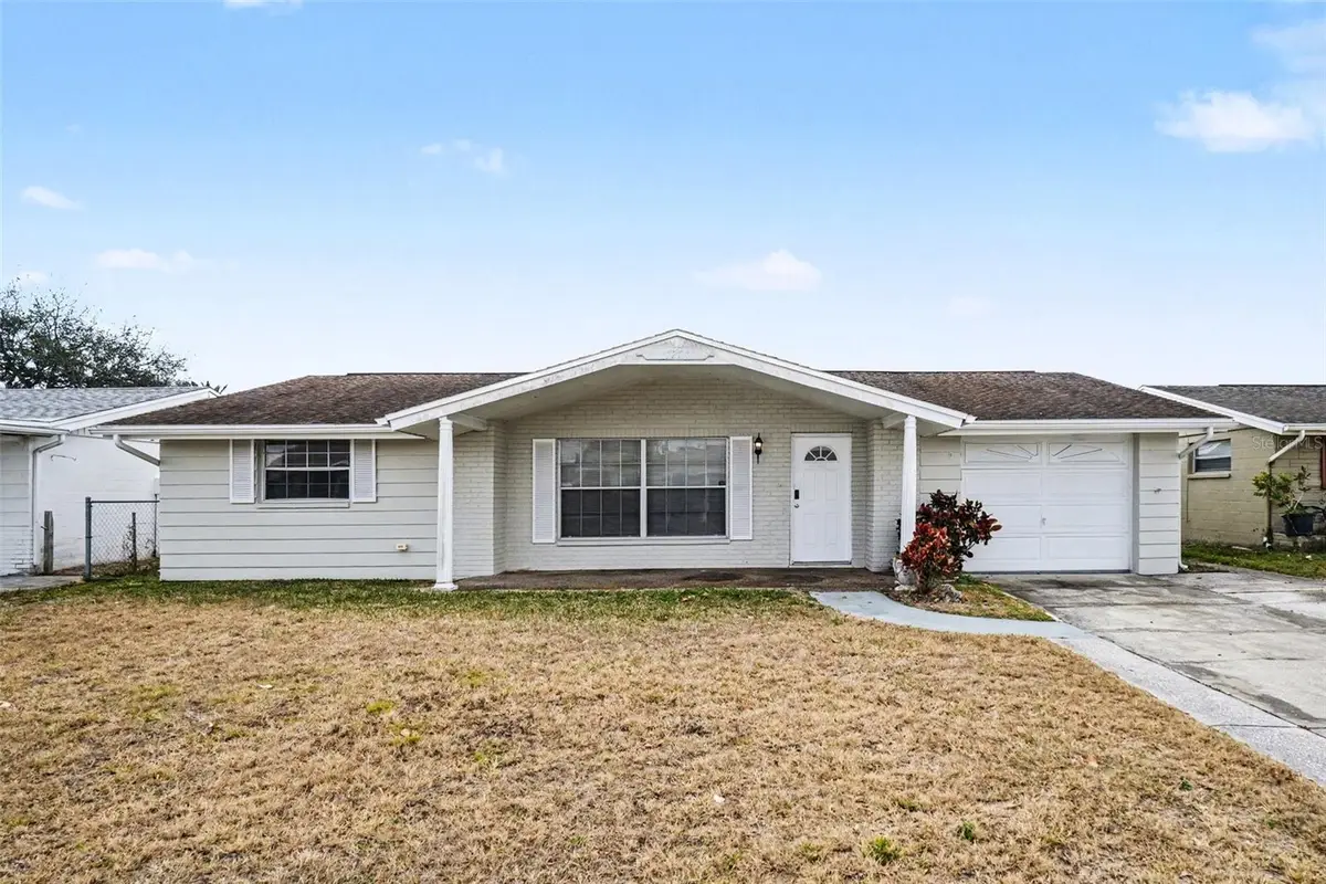 7224 Ingleside Drive, Port Richey, FL 34668 - #1