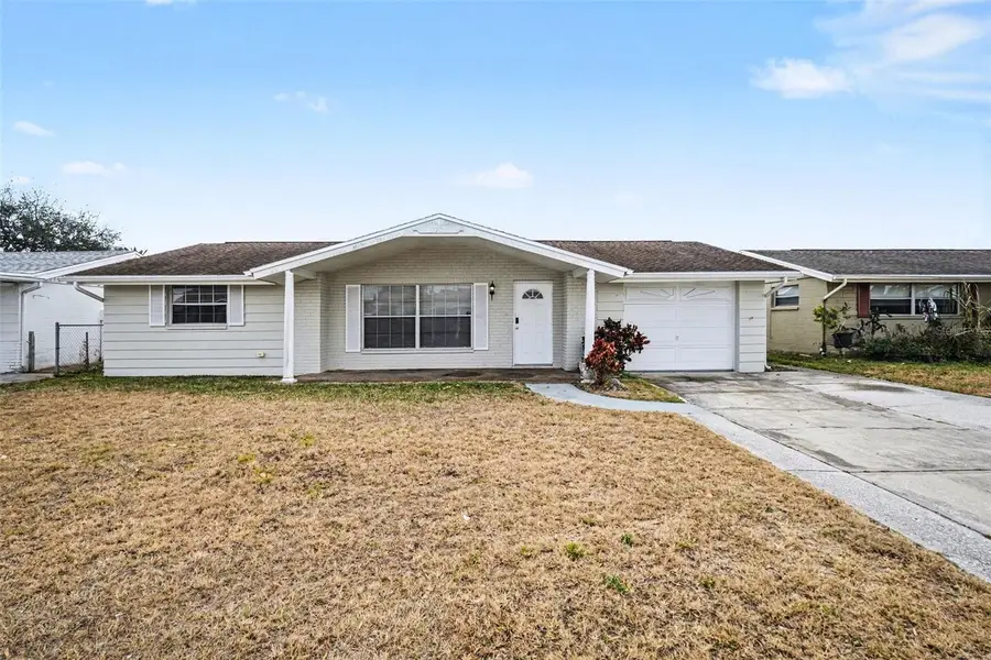 7224 Ingleside Drive, Port Richey, FL 34668 - #2