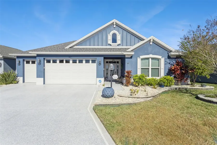 1017 Wilder Path, The Villages, FL 32163 - #2