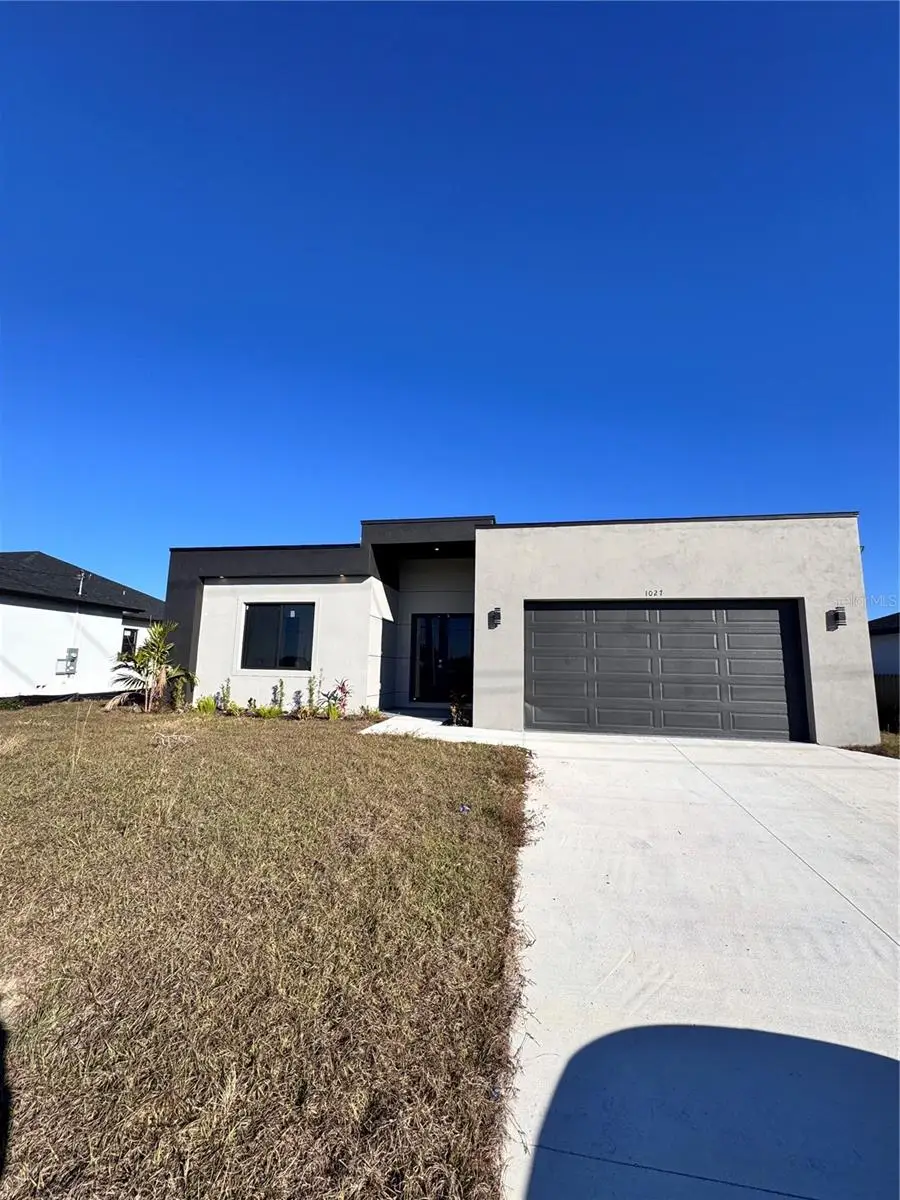 1027 Kismet Parkway W, Cape Coral, FL 33993 - Image #3