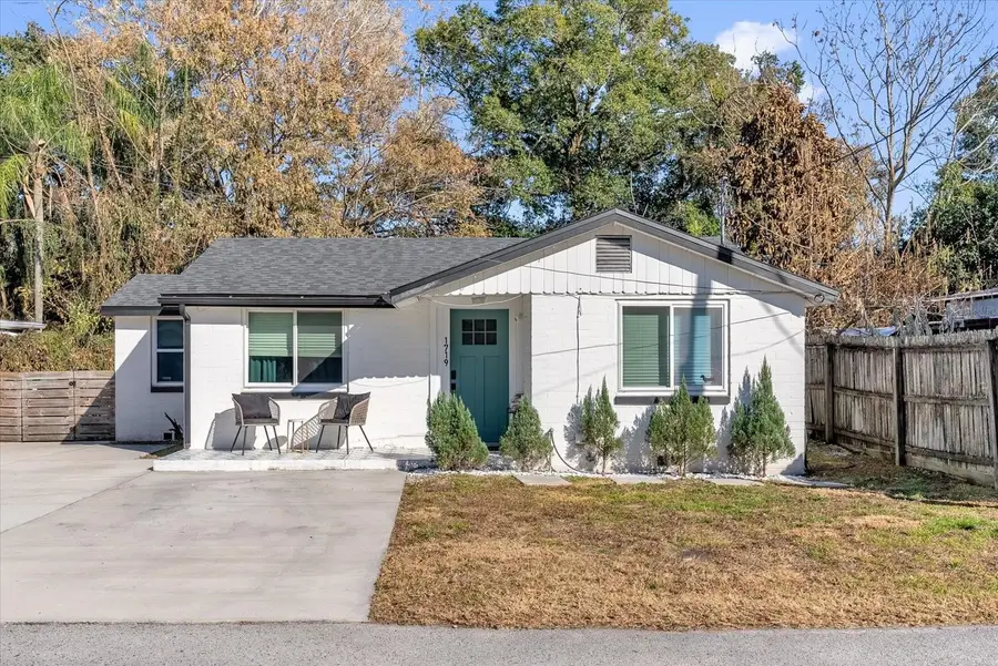 1719 Crocker Avenue, Orlando, FL 32806 - #2