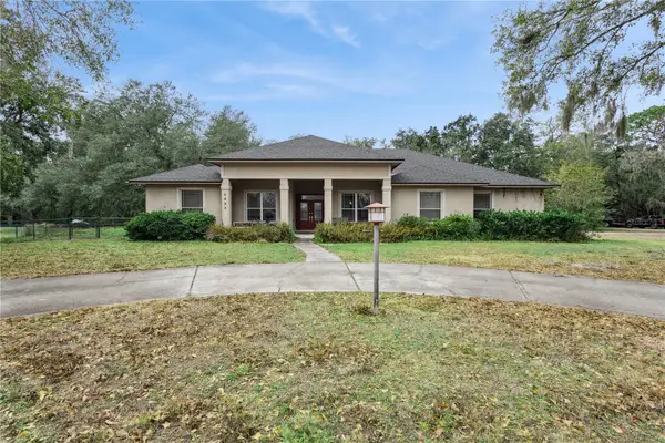 5803 Spring Lake Drive, LAKELAND, FL 33811