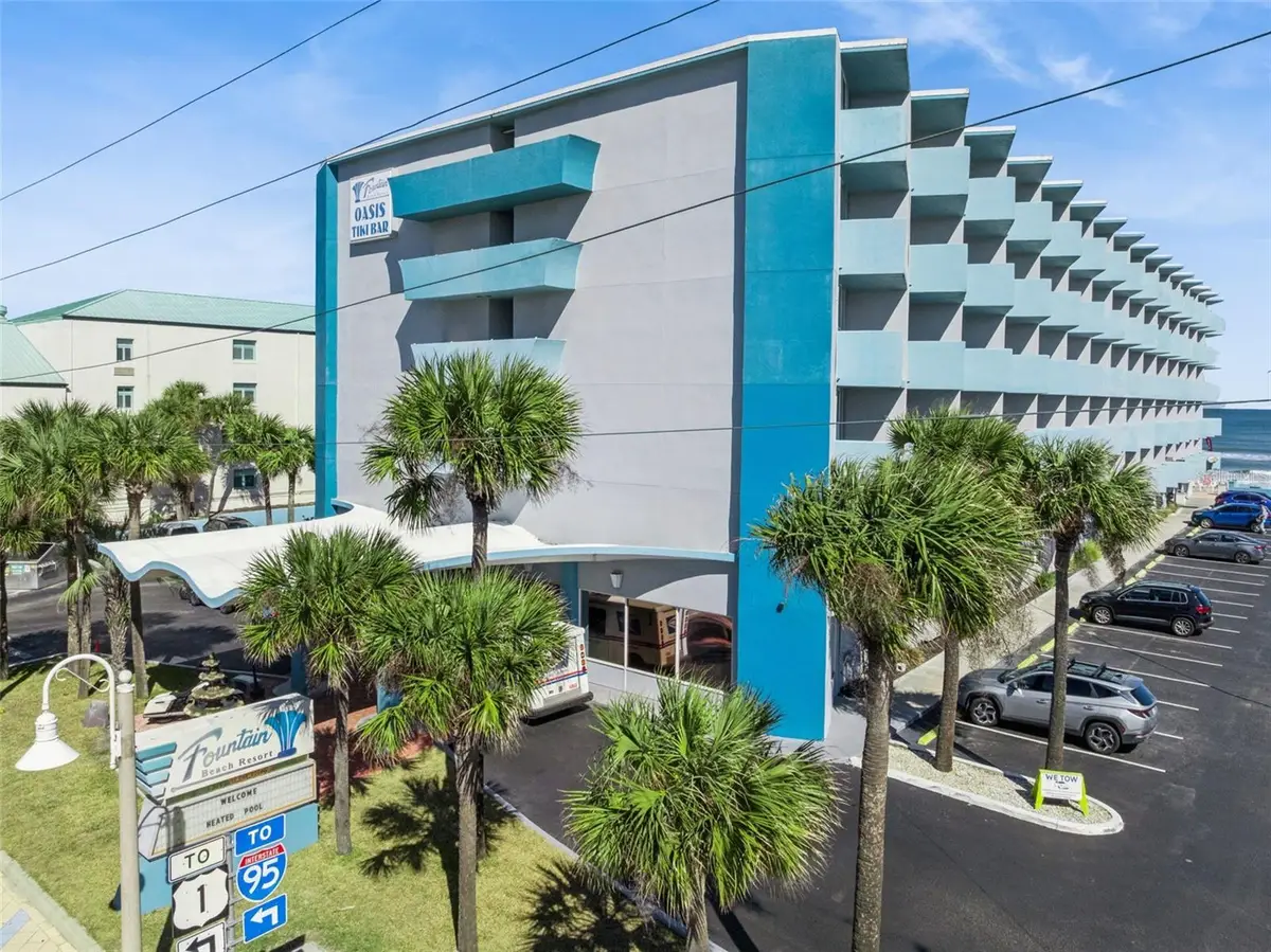 313 S Atlantic Avenue #2090, Daytona Beach, FL 32118 - #1