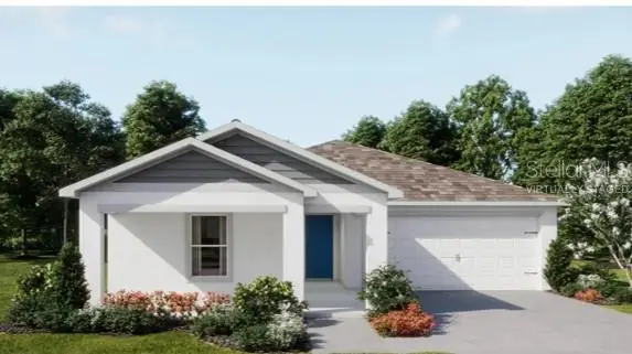 5193 Green Belt Drive, Haines City, FL 33844 - #1