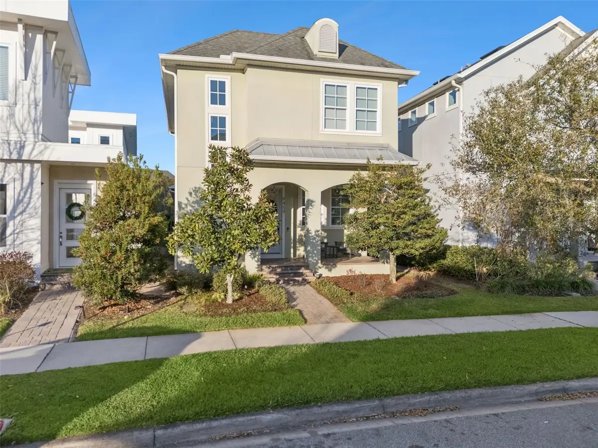 9459 Merrifield St, Orlando, FL 32827 - #1