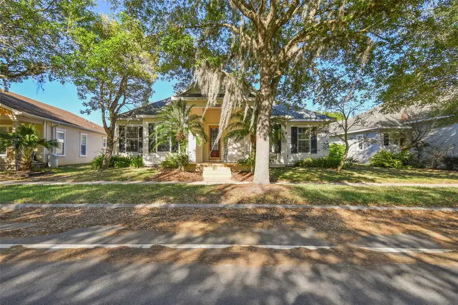 7009 Five Oaks Drive, Harmony, FL 34773 - #2