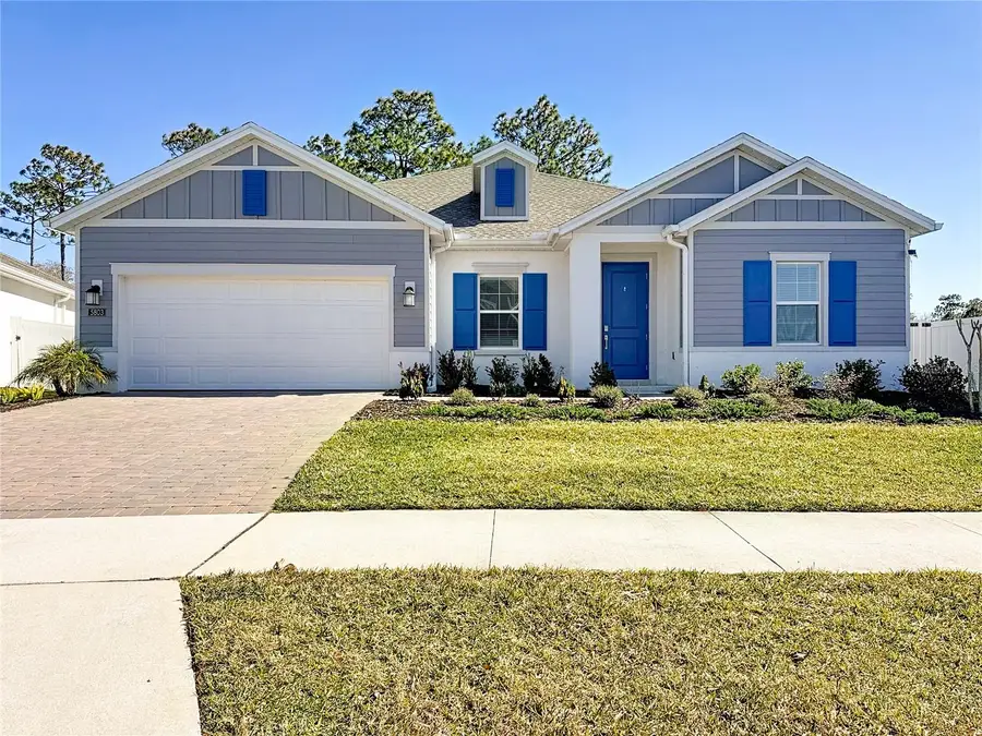 5803 Stephens Road, Saint Cloud, FL 34771 - Image #3