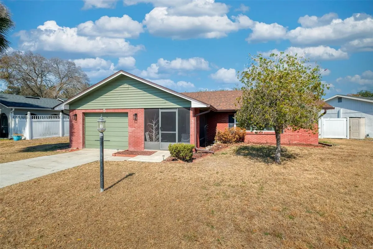 5 Sandalwood Drive, Davenport, FL 33837 - #1