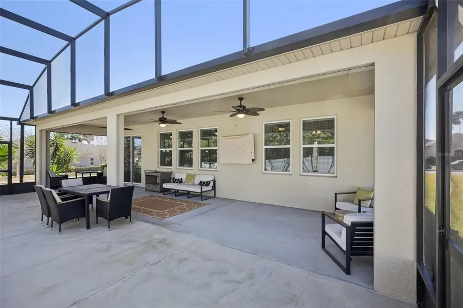 3207 Zander Drive, Grand Island, FL 32735 - #2