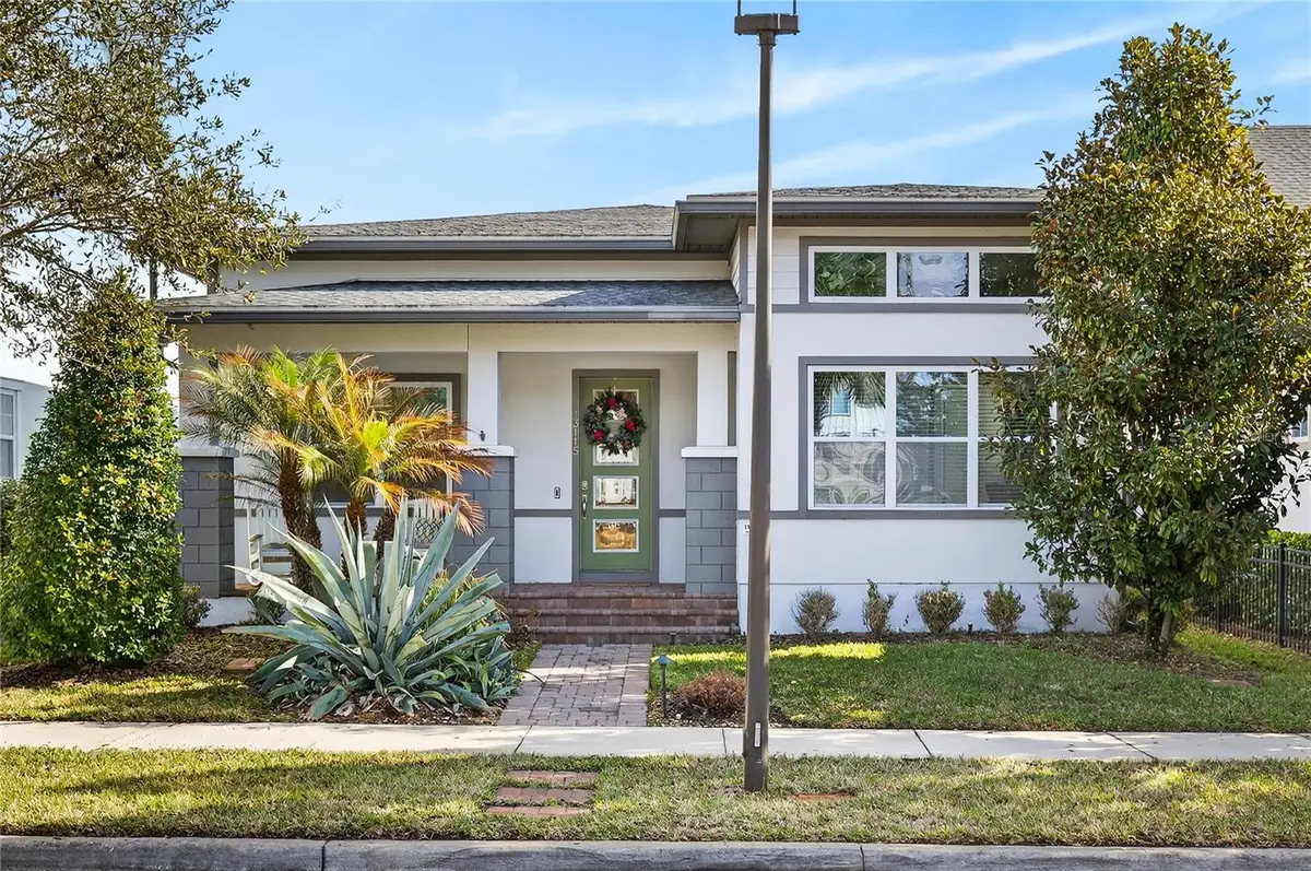 13115 Bovet Avenue, Orlando, FL 32827 - #1