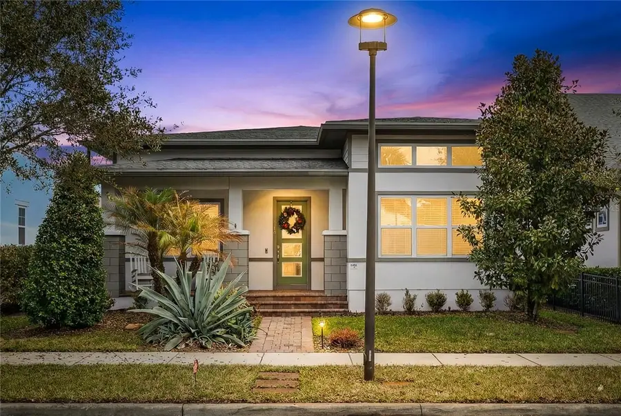 13115 Bovet Avenue, Orlando, FL 32827 - #2