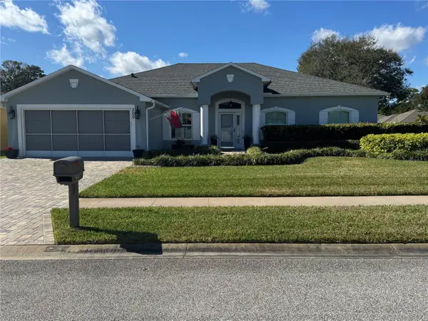 300 Mariners Gate Drive, EDGEWATER, FL 32141