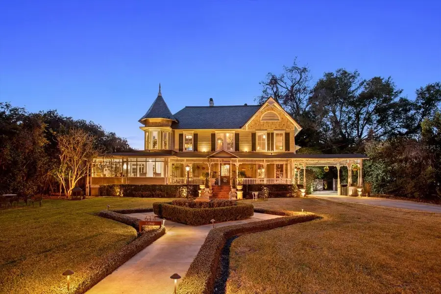 614 Lake Avenue, Orlando, FL 32801 - #2