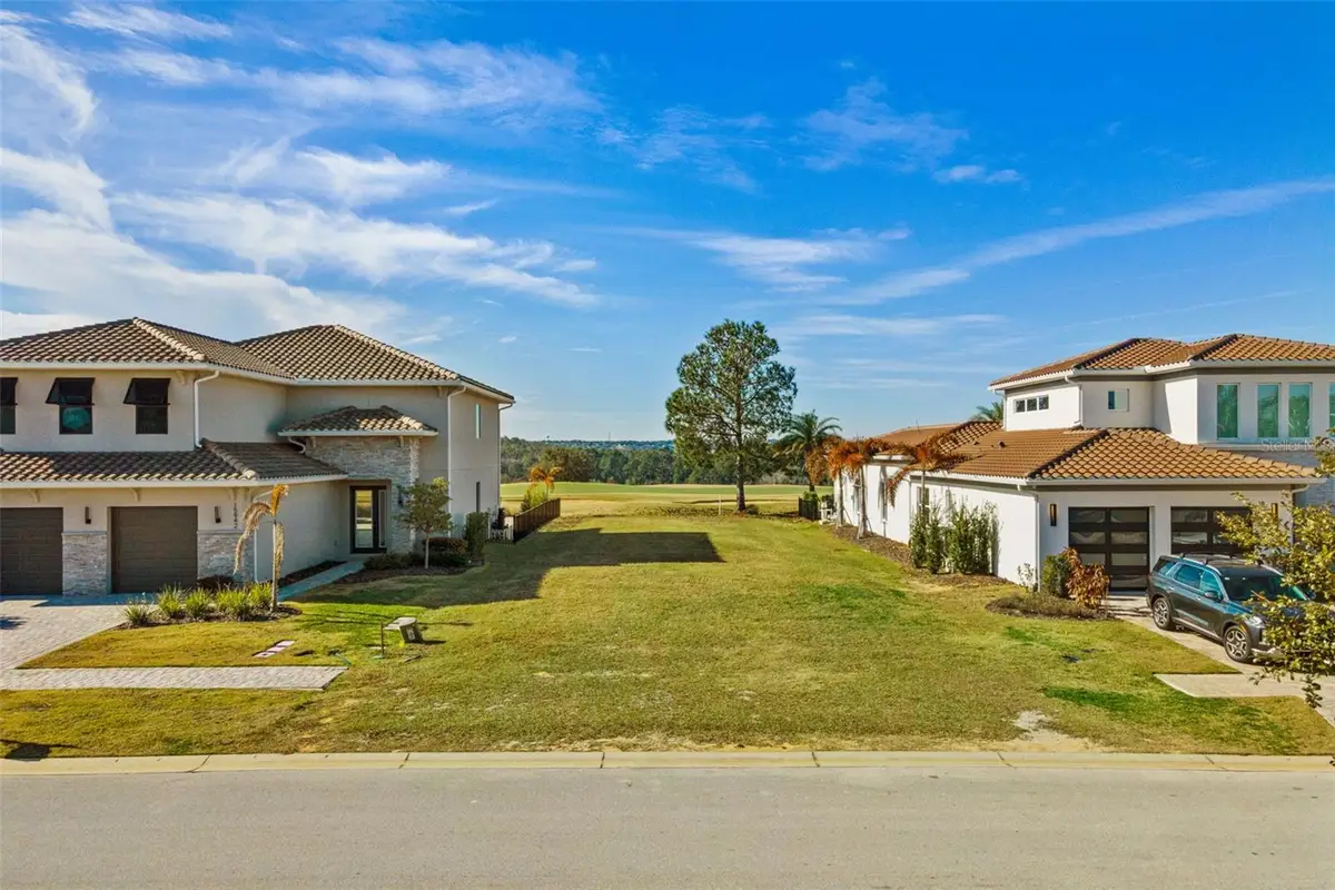 15938 Vetta Drive, Bella Collina, FL 34756 - #1