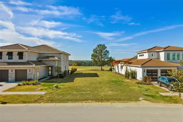 15938 Vetta Drive, BELLA COLLINA, FL 34756