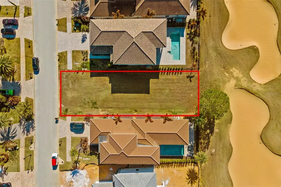 15938 Vetta Drive, Bella Collina, FL 34756 - #2