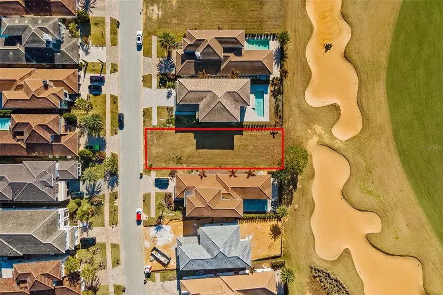 15938 Vetta Drive, Bella Collina, FL 34756 - #3