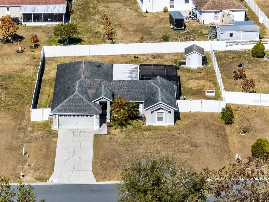 3189 Windmill Point Boulevard, Kissimmee, FL 34746 - #3