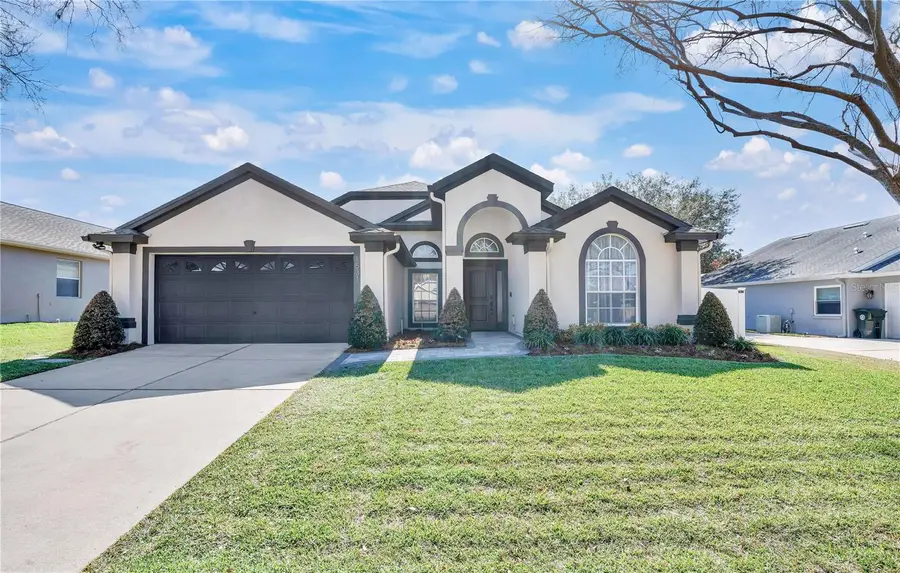 1531 Bullbush Way, Oviedo, FL 32765 - #2