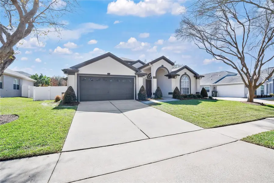 1531 Bullbush Way, Oviedo, FL 32765 - #3