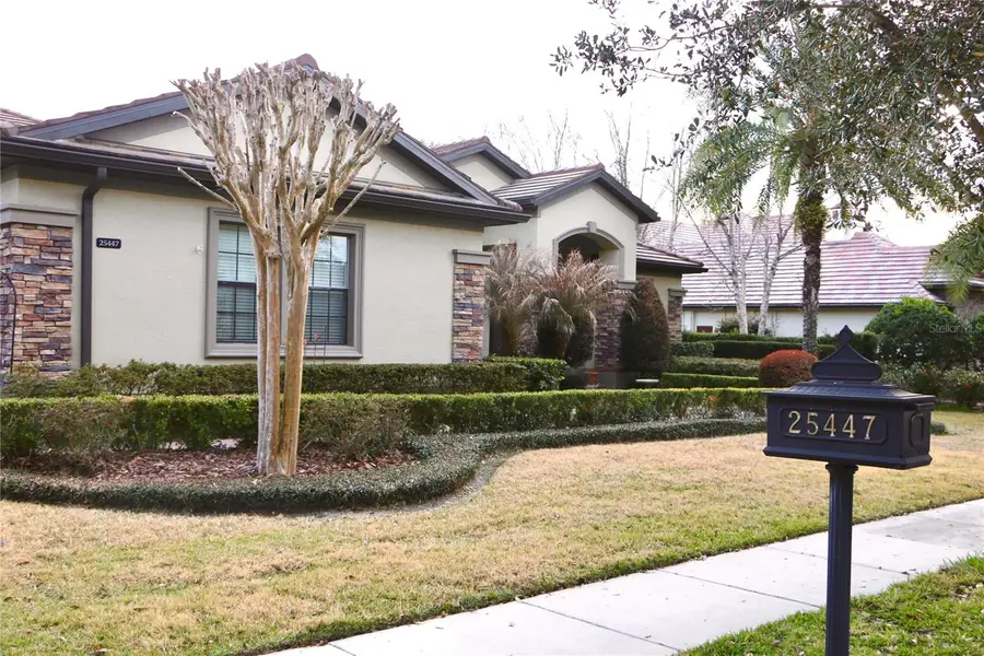 25447 High Hampton Circle, Sorrento, FL 32776 - #2