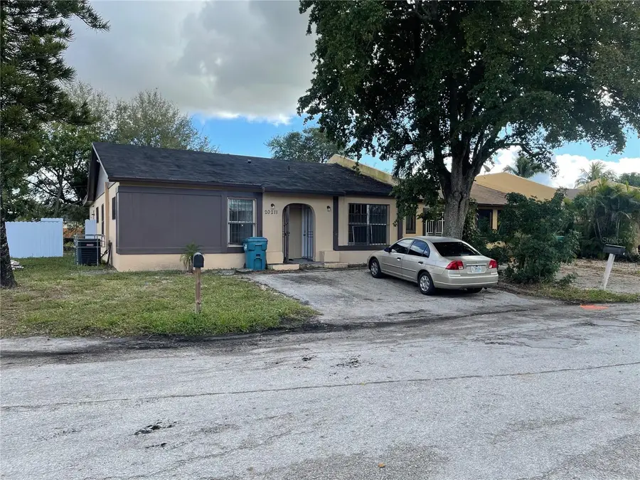 20211 NW 28th Court, Miami Gardens, FL 33056 - #2