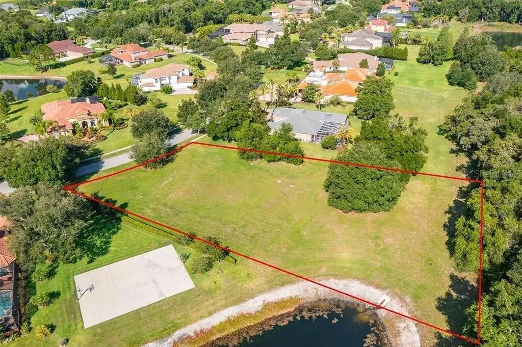 2811 Coastal Range Way, Lutz, FL 33559 - Image #1