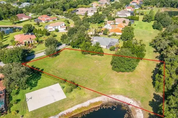 2811 Coastal Range Way, LUTZ, FL 33559